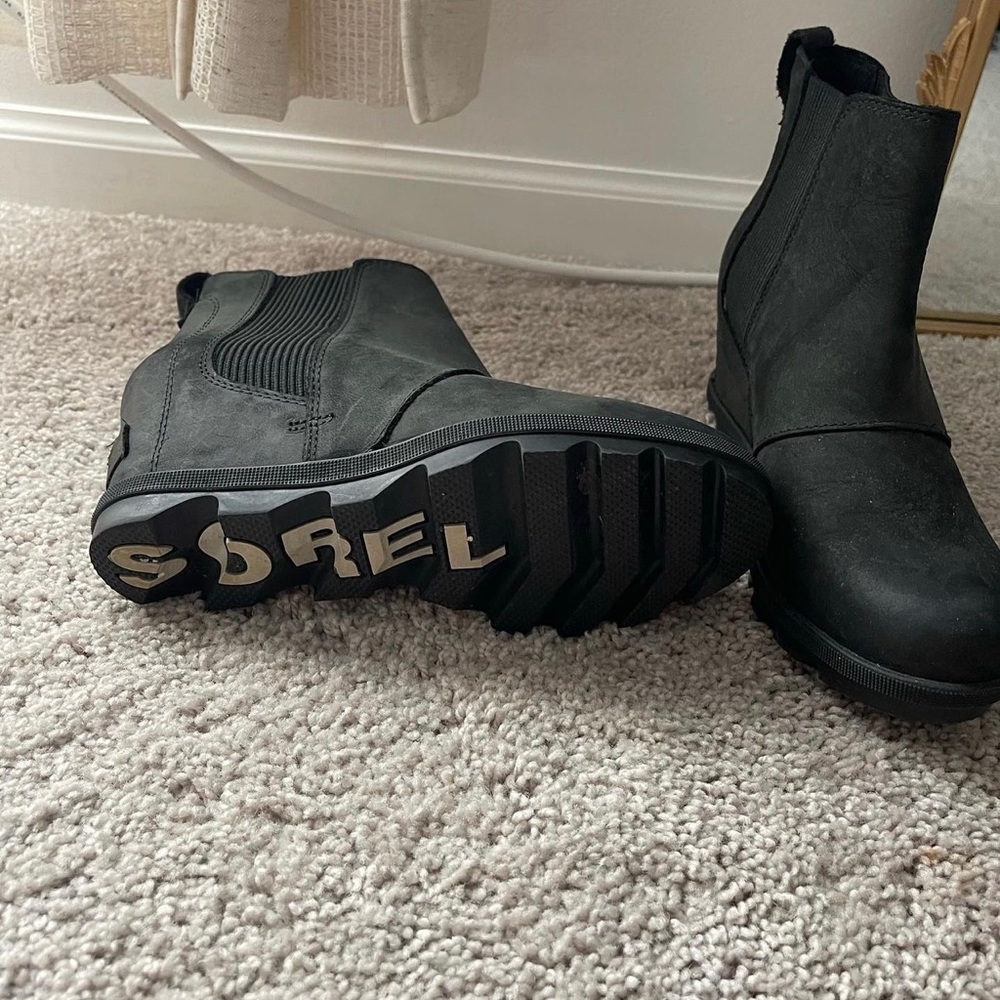 Sorel Women’s Booties